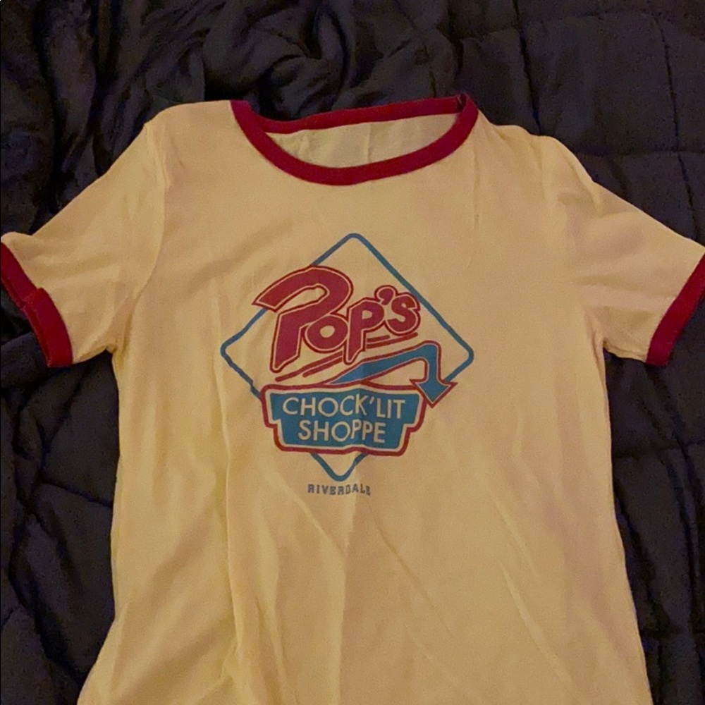 Original New W/O tags